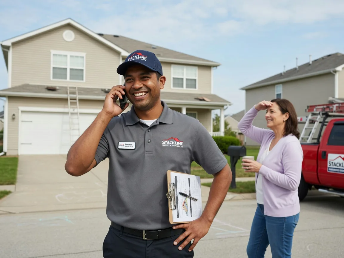 Chimney flashing repair Ellensburg, WA FAQs
